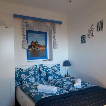 Clara Apartman Кестхей Екстер'єр фото
