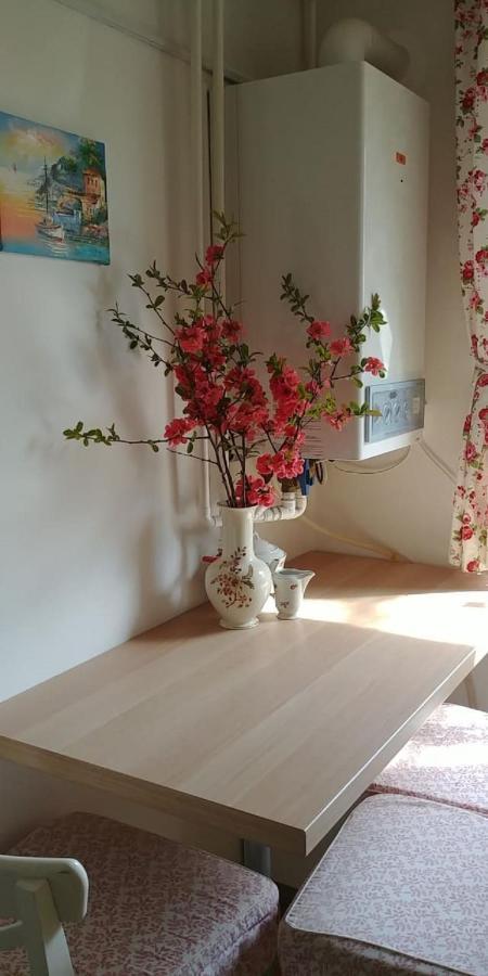 Clara Apartman Кестхей Екстер'єр фото