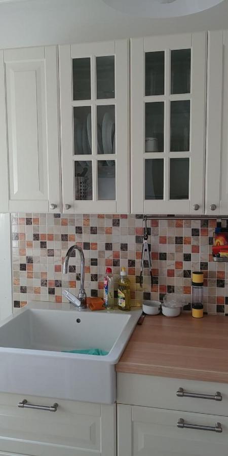 Clara Apartman Кестхей Екстер'єр фото