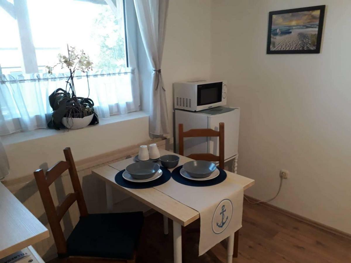 Clara Apartman Кестхей Екстер'єр фото
